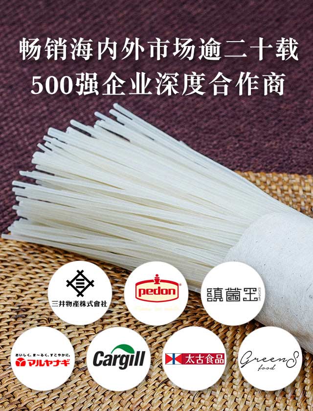 萬力貿易暢銷海內外市場逾二十載 500強企業深度合作商