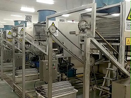 萬力貿易米線車間儀器