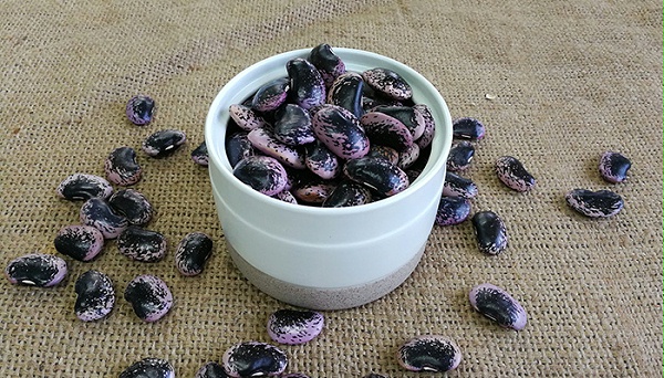蕓豆營養價值